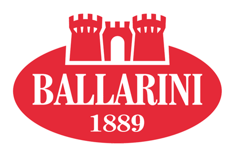 logoballarini