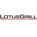 Lotusgrill